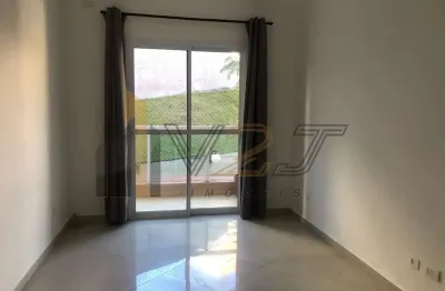 Apartamento com 3 quartos para alugar na Vila Renascer, Vinhedo 