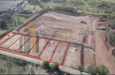 Oportunidade única! terreno comercial com 1.000,00m² de área disponível para venda!