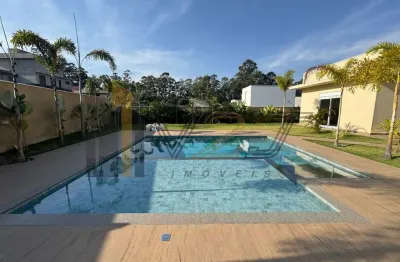 Casa térrea à venda no condomínio terras de santa teresa em itupeva/vinhedo - sp