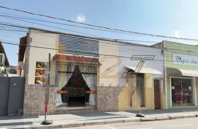 Ponto comercial à venda no centro da cidade de vinhedo - sp.