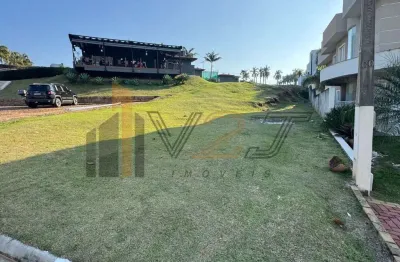 Terreno à venda no condomínio reserva dos vinhedos em louveira - sp.
