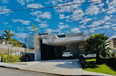 Casa em condomínio fechado com 4 quartos à venda no Condomínio Villa D Oro, Vinhedo 