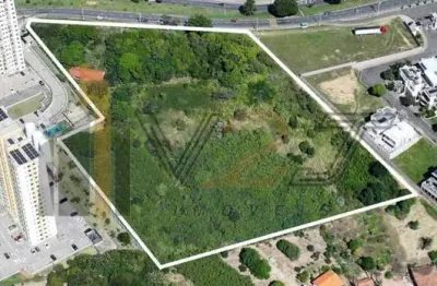 Terreno à venda na Vila Sonia, Valinhos 