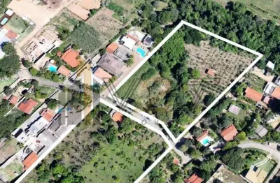 Area à venda com 20.000m² no bairro chácaras alpina em valinhos - sp.