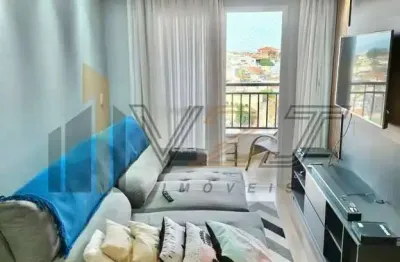Apartamento com 3 quartos à venda no Engordadouro, Jundiaí 