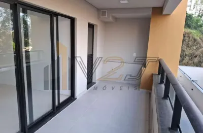 Apartamento com 2 quartos à venda no Portal do Paraíso II, Jundiaí 