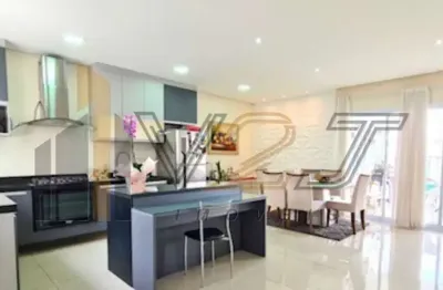 Casa térrea a venda no condomínio são domingos em valinhos/sp