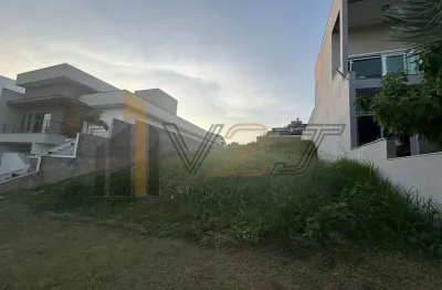 Terreno a venda no condomínio bosque dos cambarás - divisa de vinhedo e valinhos