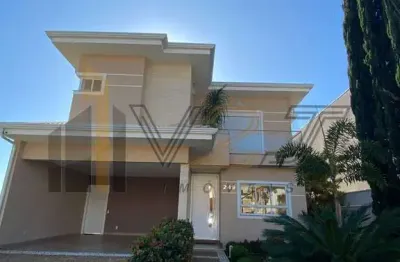 Casa sobrado para venda e locação no condominio portal do jequitibá em valinhos/sp