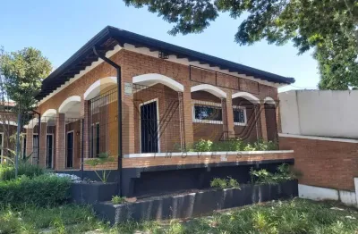 Casa comercial para venda na vila embaré em valinhos/sp