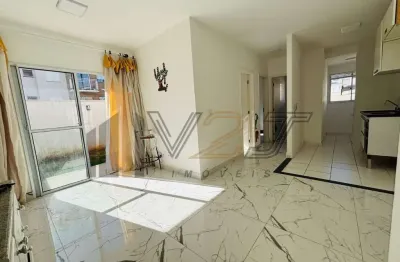 Apartamento garden a venda no condominio bello cielo ii em vinhedo/sp.