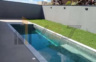 Casa a venda no condominio portal do jequitibá em valinhos/sp