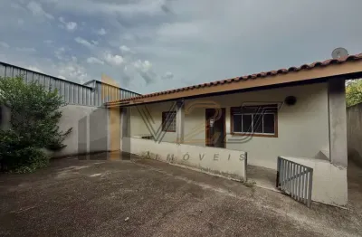 Casa com 2 quartos à venda no João XXIII, Vinhedo 