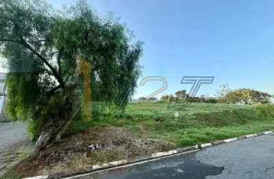 Terreno em condomínio fechado à venda na Vila Hipica, Vinhedo 