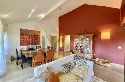 Casa térrea à venda no condomínio vale da santa fé em vinhedo - sp.