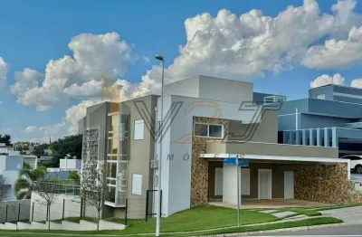 Casa sobrado à venda no condomínio sapucaia em campinas - sp.