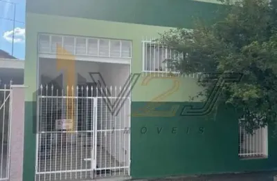 Casa sobrado à venda no bairro bela vista na cidade de jundiaí - sp.