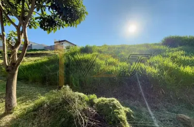 Terreno à venda no jardim das videiras em vinhedo - sp.