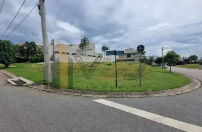 Terreno à venda no condomínio campo de toscana em vinhedo/sp
