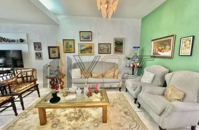 Casa com 4 quartos à venda no Centro, Jundiaí 