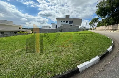Terreno a venda no belissimo condominio residencial villa d'oro em vinhedo - sp.