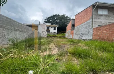 Terreno à venda no Bosque, Vinhedo 
