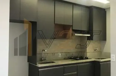 Vende-se apartamento no condominio alta vista - valinhos/sp