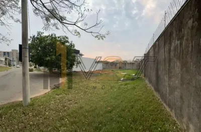 Terreno plano no residencial jardim de monaco em hortolandia/sp