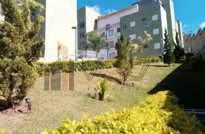 Apartamento a venda e locação em vinhedo-sp - residencial vienna i