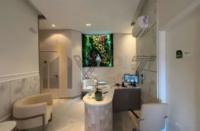 Sala comercial com 1 sala para alugar no Centro, Vinhedo 