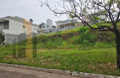 Terreno à venda no condomínio villagio capriccio em louveira/sp