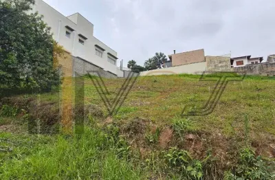 Terreno à venda no condomínio villagio capriccio em louveira/sp