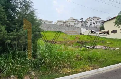 Terreno à venda no condomínio villagio capriccio em louveira/sp