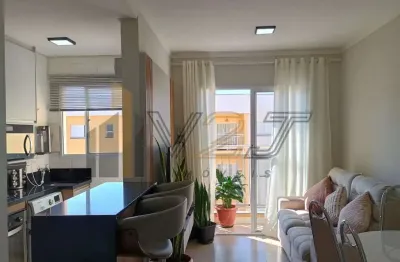 Apartamento com 2 quartos à venda na Fazenda Santana, Vinhedo 