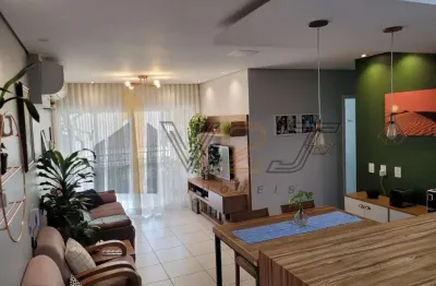 Apartamento térreo à venda no condomínio residencial canela em vinhedo - sp.