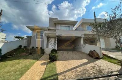 Casa sobrado à venda no condomínio picollo villaggio em louveira - sp.