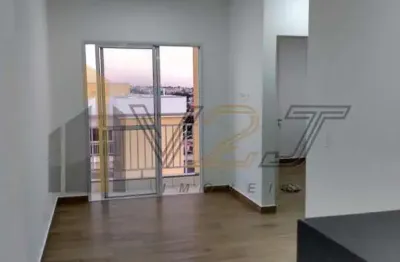 Apartamento a venda no condomínio florença ll em vinhedo /sp