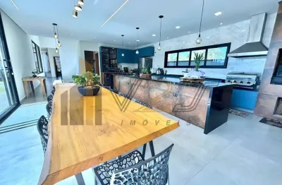 Casa sobrado a venda no condominio villa d'oro em vinhedo/sp