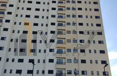 Apartamento à venda no condomínio rampazzo em valinhos / sp