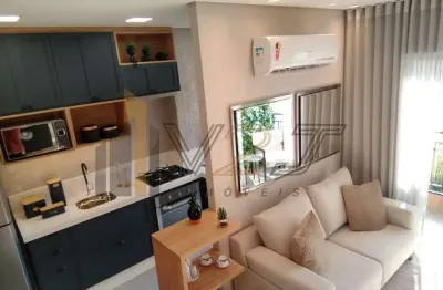 Apartamento à venda no condomínio landscape em valinhos - sp.