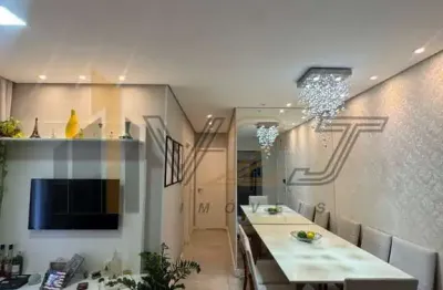 Apartamento à venda no condomínio floratta club house em valinhos - sp.