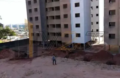 Apartamento a venda no condominio residencial ilhas do sul - jundiaí/sp
