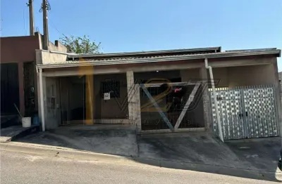 Casa com 3 quartos à venda no Parque São José, Vinhedo 