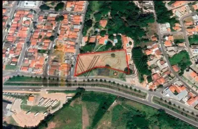 Área / terreno / lote / à venda com 5.000m² localizado no bairro santa claudina em vinhedo/sp