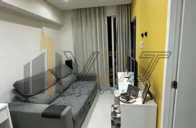 Flat à venda no condomínio residencial línea home style em jundiaí /sp