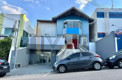 Prédio comercial para  locação no bairro jardim itália em vinhedo/sp