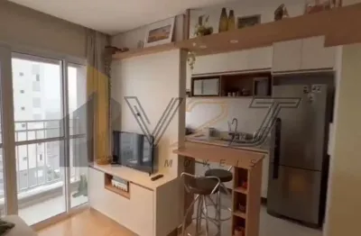 Apartamento à venda no condomínio reserva do alto em valinhos/sp