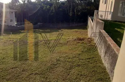Terreno à venda no condomínio green boulevard em valinhos/sp