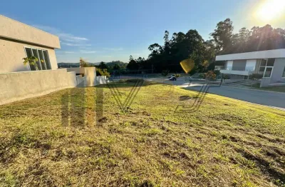 Terreno à venda no condomínio arboretum em vinhedo/sp
