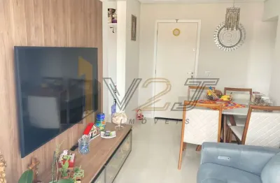 Apartamento à venda no residencial vienna i na cidade de vinhedo/sp